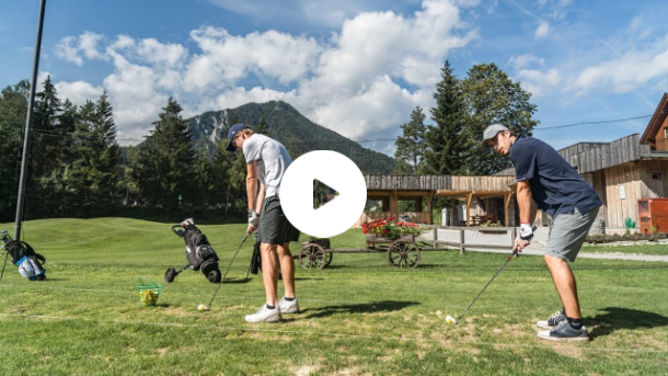 Resort Video